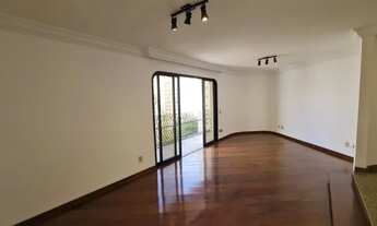 Imagem 2: Apartamento para venda e aluguel com 4 quartos sendo 2 suítes em Perdizes - São Paulo - S