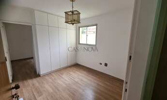 Imagem: Apartamento - Saúde - São Paulo