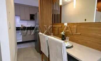 Imagem 7: Lindo apartamento novo com 02 dormitórios, à 800 metros do Metrô Parada Inglesa