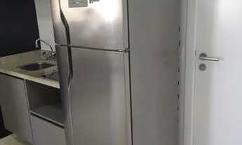 Imagem 7: Studio para aluguel possui 38 metros quadrados com 1 quarto em Bela Vista - São Paulo - SP