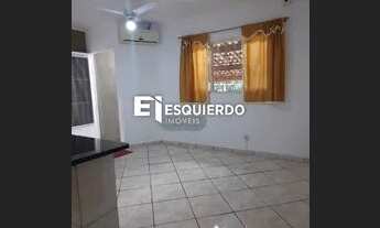 Imagem 3: Casa dois dormitórios sendo uma suíte, 2 vagas de garagem cobertas