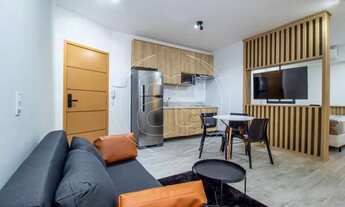 Imagem 6: São Paulo - Apartamento Padrão - Alto da Boa Vista