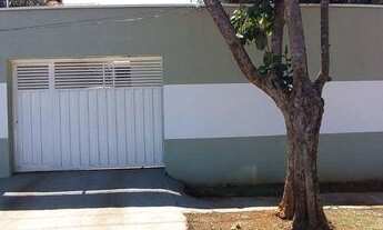 Imagem: Casa à venda, 141 m² por R$ 490.000,00