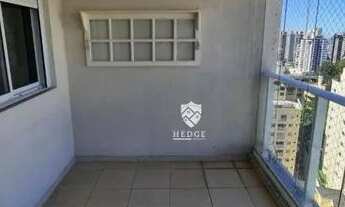 Imagem 5: Apartamento com 1 dormitório à venda, 88 m² por R$ 664.000 - Vila Andrade - São Paulo/SP