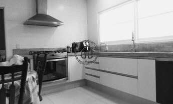 Imagem 5: Casa em Condomínio para aluguel, 4 quartos, 4 suítes, 6 vagas, Condomínio Parque dos Resed