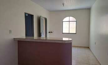 Imagem: Aluga-se apartamento bairro mauazinho