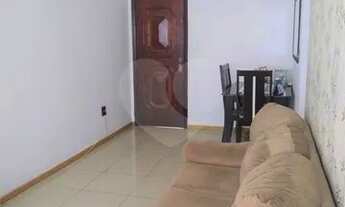 Imagem 2: Excelente apartamento em condomínio fechado. [VP