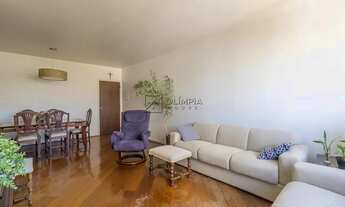 Imagem 5: Venda Apartamento 3 Dormitórios - 116 m² Perdizes