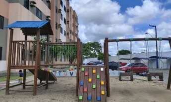 Imagem 2: Apartamento 2/4 Santa Amélia