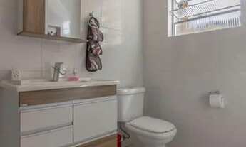 Imagem 2: Casa para Aluguel - Jardim Santa Emília, 2 Quartos, 75 m2