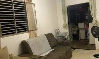 Imagem 6: Vendo casa clima bom