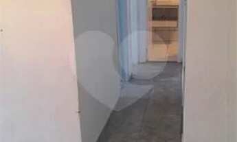 Imagem 7: Apartamento térreo 2 quartos em Penha Circular [VP