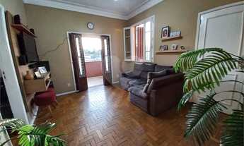 Imagem: APARTAMENTO - 02 QUARTOS - ROCHA ME