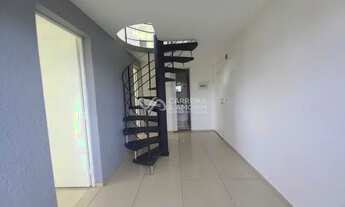 Imagem 3: APARTAMENTO COBERTURA A VENDA 96m² COM 3 DORMITÓRIOS, SALA 2 AMBIENTES, 2 BANHEIROS, VAGA