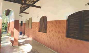 Imagem: Casa Cambury - Sertão do Cacau