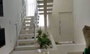 Imagem 3: Casa com 3 dormitórios à venda, 246 m² por R$ 1.300.000,00 - São Francisco II - Vinhedo/SP