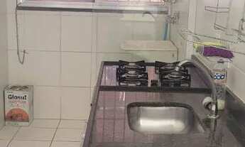 Imagem 5: Alugo Ap c/ piscina prox metro R$1000,00