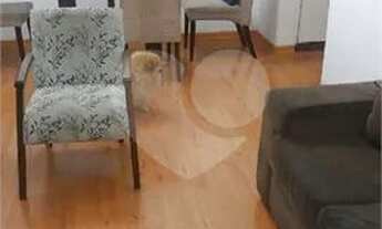 Imagem 3: Apartamento - 02 quartos - Engenho de Dentro [ME