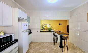 Imagem 4: Casa com 3 dormitórios à venda, 217 m² por R$ 985.000 - Jardim Esplanada - Indaiatuba/SP