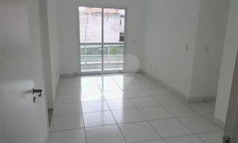Imagem 2: Apartamento 02 Quartos c/ Suíte no Cachambi [ME