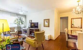 Imagem 2: Apartamento Venda Itaim Bibi 107 m² 3 Dormitórios