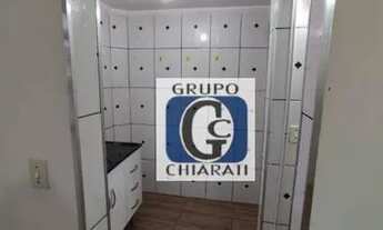 Imagem 6: Casa com 1 dormitório para alugar, 30 m² por R$ 650,00/mês - Jardim Cidade Pirituba - São