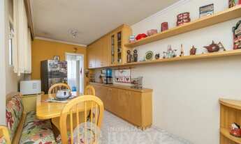 Imagem 2: IMOBILIARIA JUVEVE VENDE APARTAMENTO ALTO DA GLORIA EDIFÍCIO YOLANDA RUA AUGUSTO STRESSER