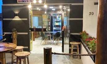 Imagem: Ponto em arraial d ajuda