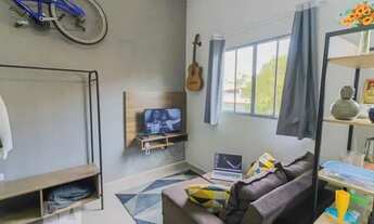 Imagem 6: Apartamento para Aluguel - Jardim Éster Yolanda, 1 Quarto, 25 m2