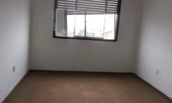 Imagem 4: Apartamento no Bairro Passo da Areia com 40 m², 1 dormitório, sala de estar, cozinha, banh