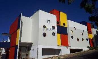 Imagem: Sobrado 2 dorm./2 suites - Jd. Alvorada