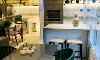 Imagem 3: Apartamento 121 m2