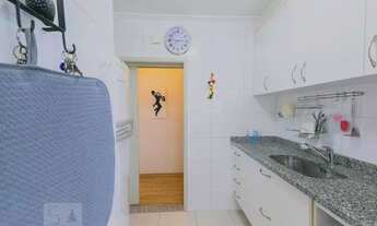 Imagem 2: Apartamento para venda tem 66 metros quadrados com 2 quartos em Vila Olímpia - São Paulo