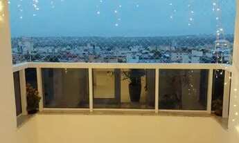 Imagem: Apartamento Alto Padrão - 2 Quartos/1 Suíte