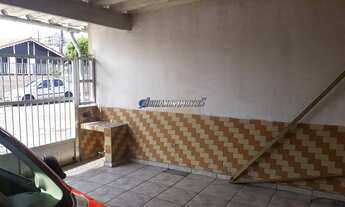 Imagem 4: Térrea para venda possui 85 metros quadrados com 2 quartos em Tupi - Praia Grande - SP