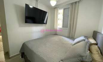 Imagem 7: Apartamento à venda, Dos Casa, São Bernardo do Campo, SP