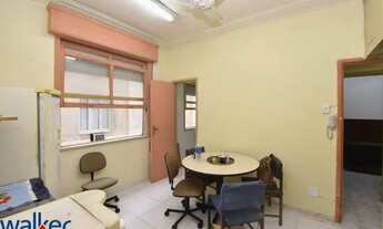 Imagem 4: Apartamento-LOCAÇÃO-Centro-Rio de Janeiro-RJ