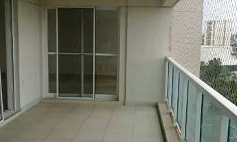 Imagem 3: Apartamento com 4 suítes à venda no condomínio Helbor Offices em São José dos Campos-SP