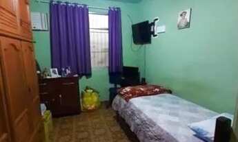 Imagem 2: )Casa para venda possui 75 metros quadrados com 2 quartos em Mangueirão - Belém - Pará