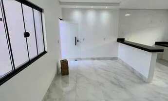 Imagem 3: Sobrado no Residencial Pilares dos Sonhos Sobrado com 2 Quarto(s) e 3 banheiro(s) à Venda