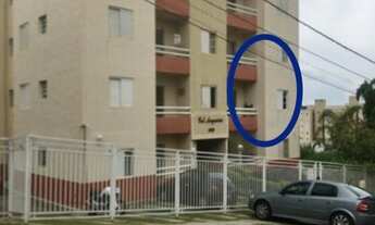 Imagem 2: Vendo Apartamento 03 Dorms Jd Pacaembú