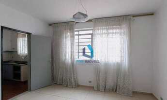 Imagem 3: Sobrado com 4 dormitórios à venda, 200 m² por R$ 880.000,00 - Vila Santa Catarina - São Pa