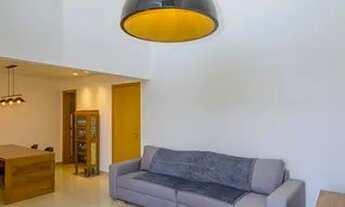 Imagem 6: Apartamento à Venda - Vila da Serra, 3 Quartos, 110 m2