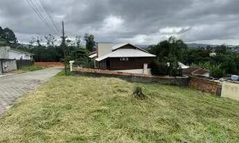 Imagem 5: Terreno a venda em Criciúma- Bairro Floresta direto com o proprietário