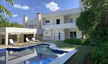 Imagem: Casa - Alphaville - Campinas