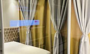 Imagem 4: Apto,aluguel com 35 m²,com 1 quarto,01 vaga, MOBILIADO,por R$ 5.000,00, em Bela Vista-São