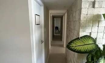 Imagem 5: Alugo no Corredor da Vitória 3/4 com vista mar - Mobiliado!