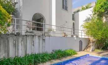 Imagem 2: Venda belíssima casa Altos de Pinheiros