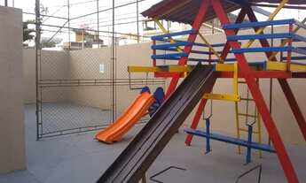 Imagem 2: Apartamento para Venda em Jundiaí, Vila Campos Sales, 2 dormitórios, 1 banheiro, 1 vaga