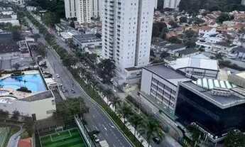 Imagem 5: Cobertura Duplex Condomínio Marajoara a Venda